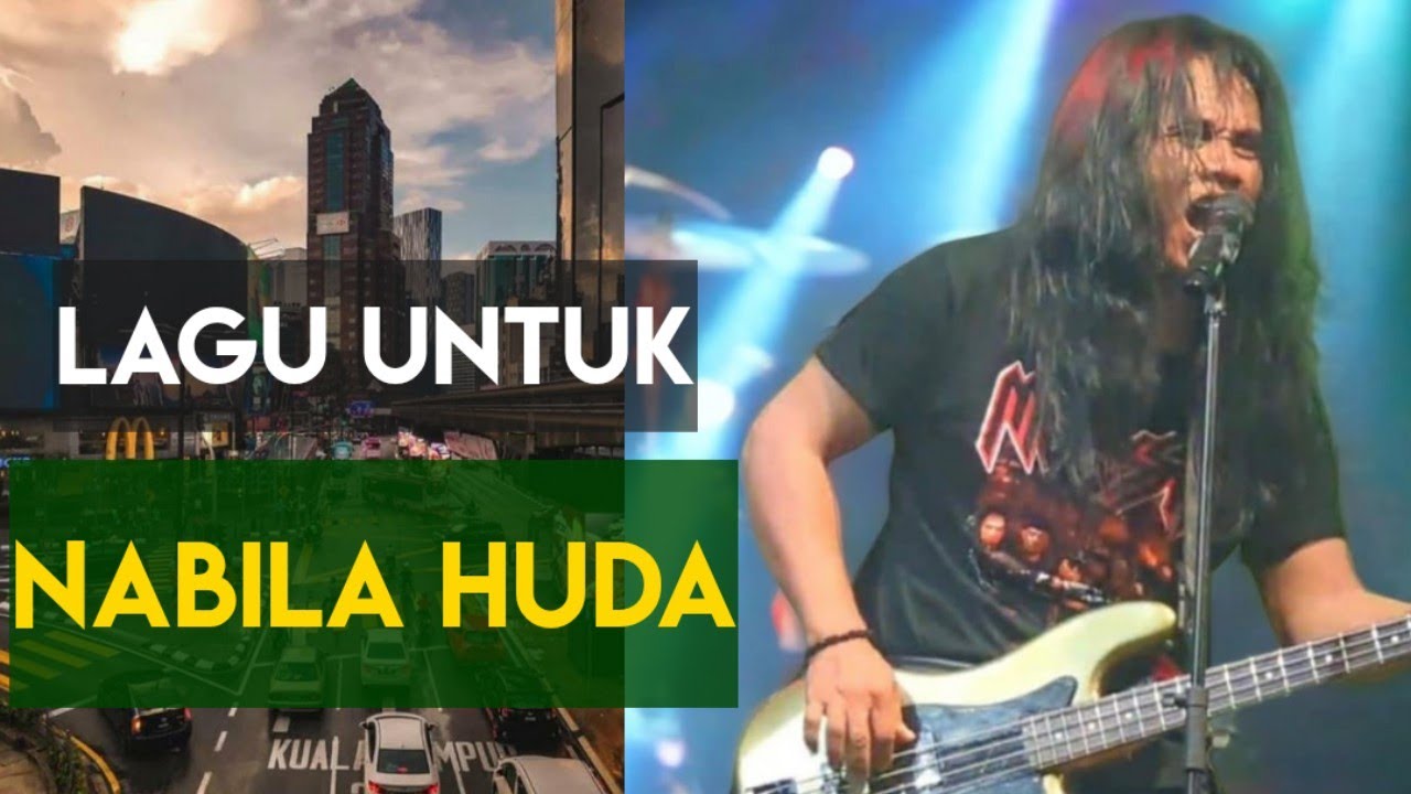 Ajak Melissa [Pt2] - Kau rambut panjang main lagu 60an, TAK KENA!