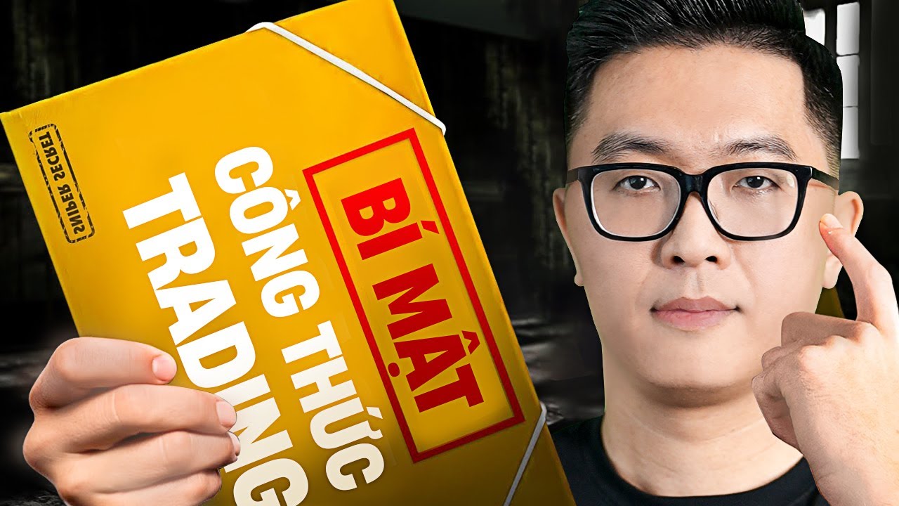 Tổng Quan ICT Concepts - Cách Trader Chuyên Nghiệp Kiếm Tiền Từ Thị Trường - mInvest