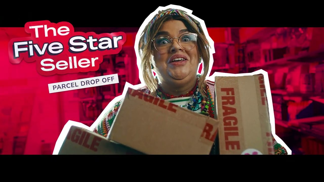 Send, collect and return parcels easily at Post Office
