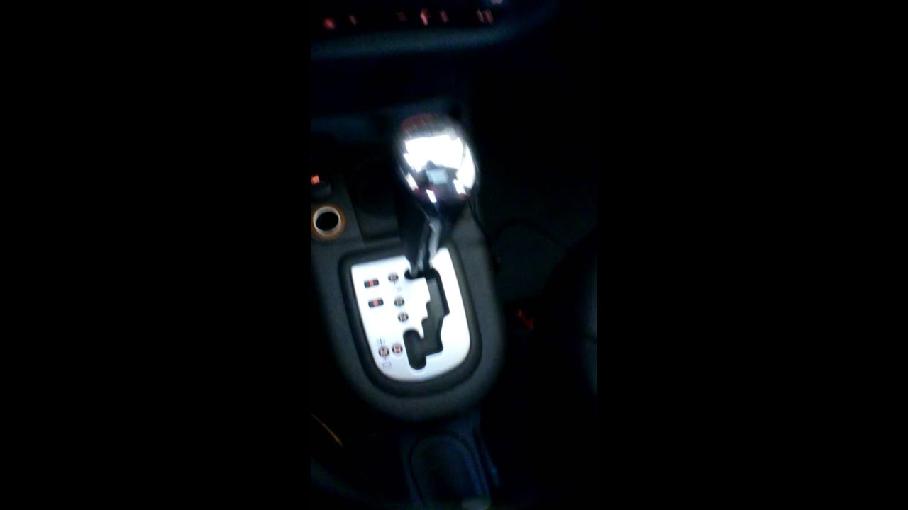 Citroen C3 Solaris - Automatico