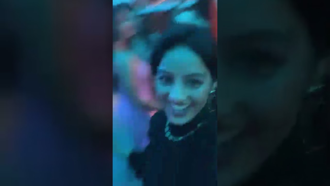 #beautiful tv celeb's😍 party last night🥳💥 //hot🔥🔥kurdiya