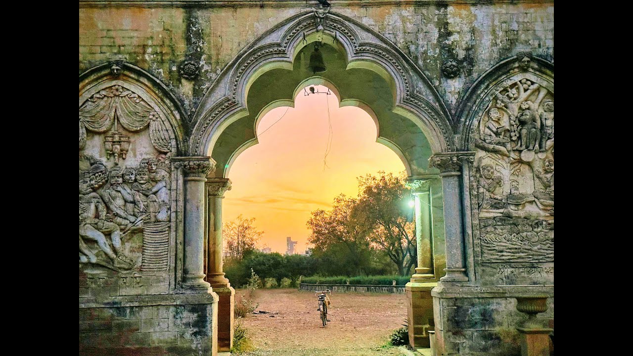 The Knights of Jhalavad: Return to Dhrangadhra (Preview)