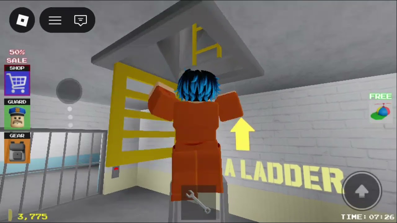 ROBLOX GAMER PLZ LETS HIT  50 FAMILY MEMBERS 🔥🤟