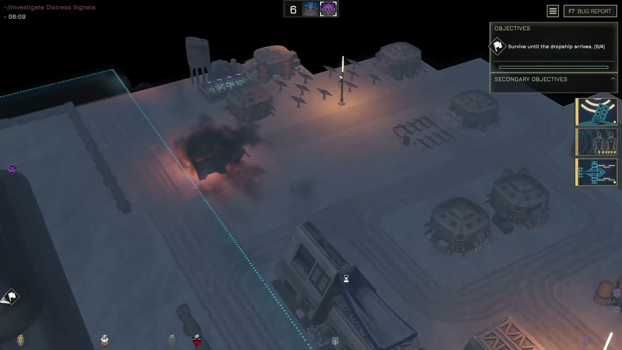 MENACE - Bölüm 22 - Early Access