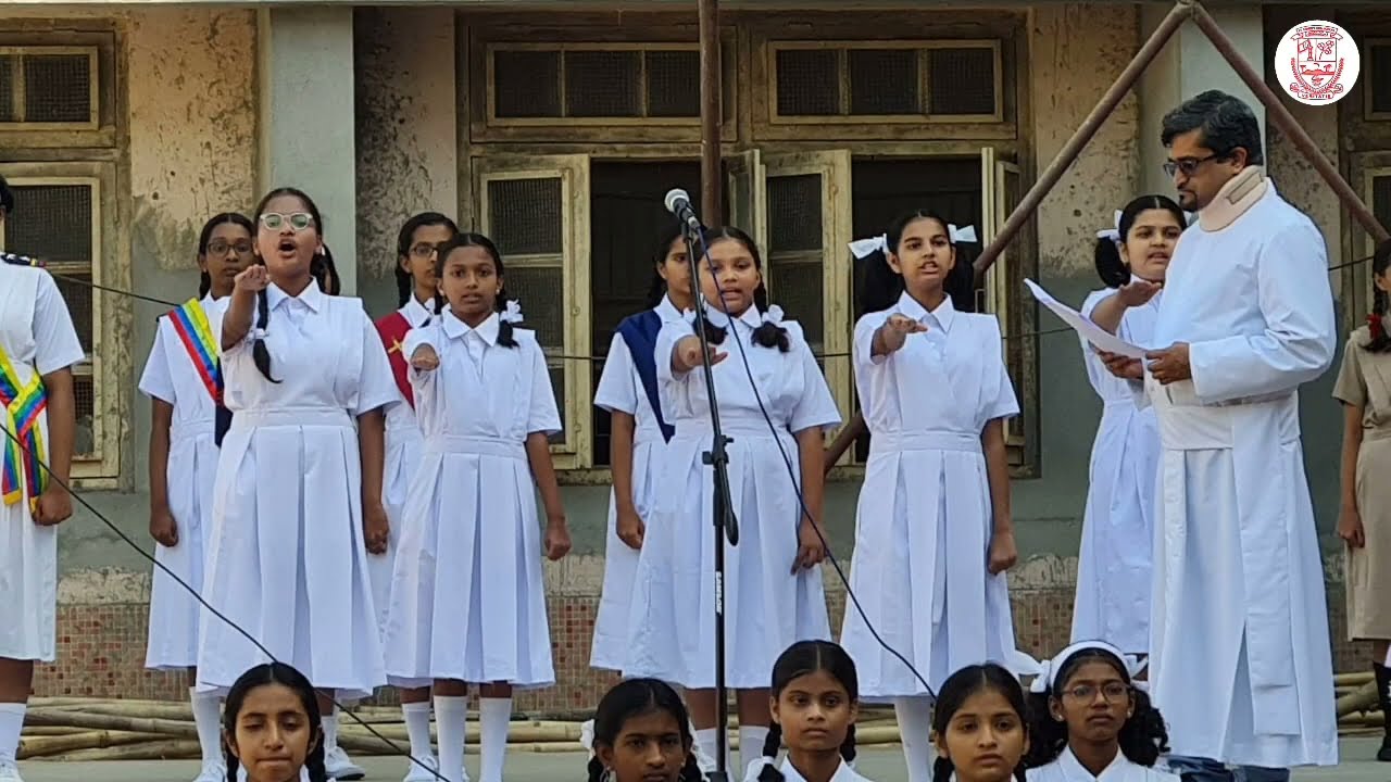 INVESTITURE CEREMONY 2023-24