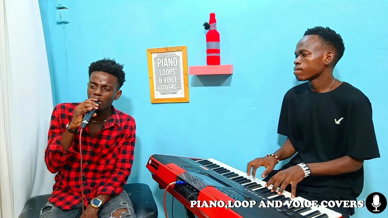 Paul Clement Neema Ya Mungu Cover || Chichi [PLVC EP 49]