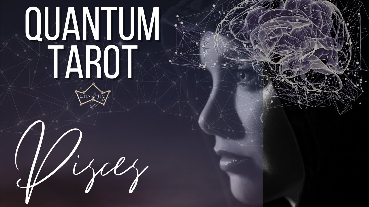 Pisces - This path is being paved JUST FOR YOU! #nooneelse - Quantum Tarotscope