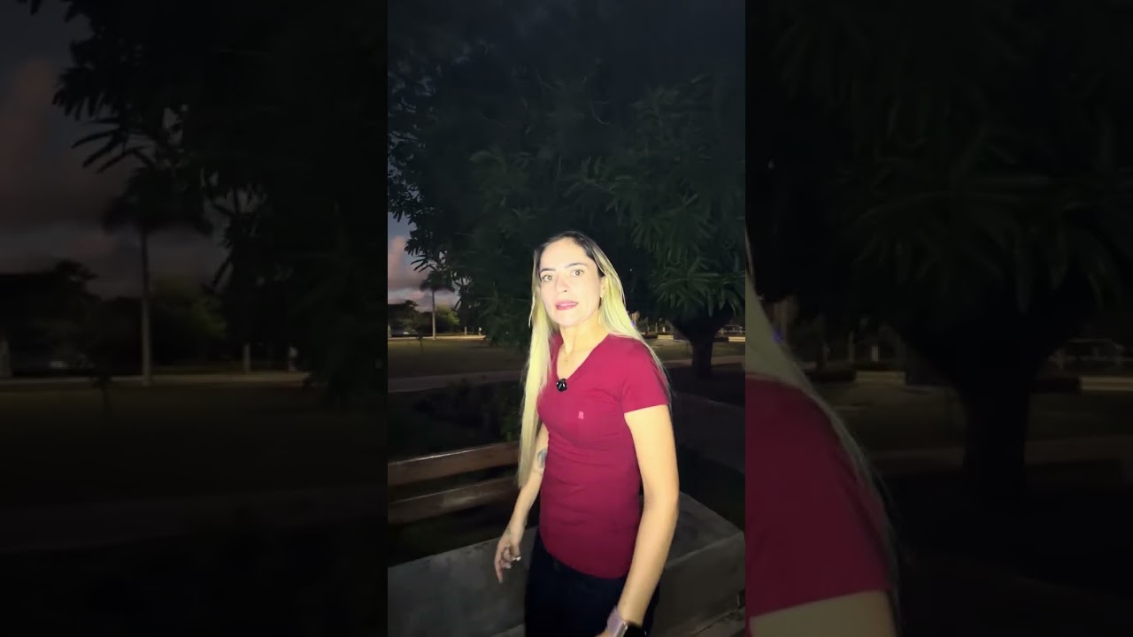 Colocaram o teu  nome numa panela com sangue de bode 