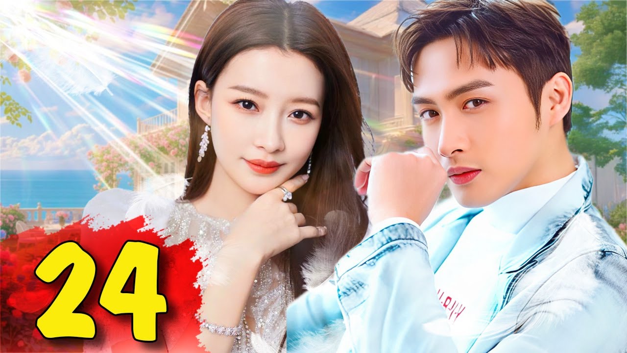 GIỮA LÒNG YÊU THƯƠNG - Tập 24 [Thuyết Minh] | Phim Tình Cảm Ngôn Tình Trung Quốc Mới Nhất 2026