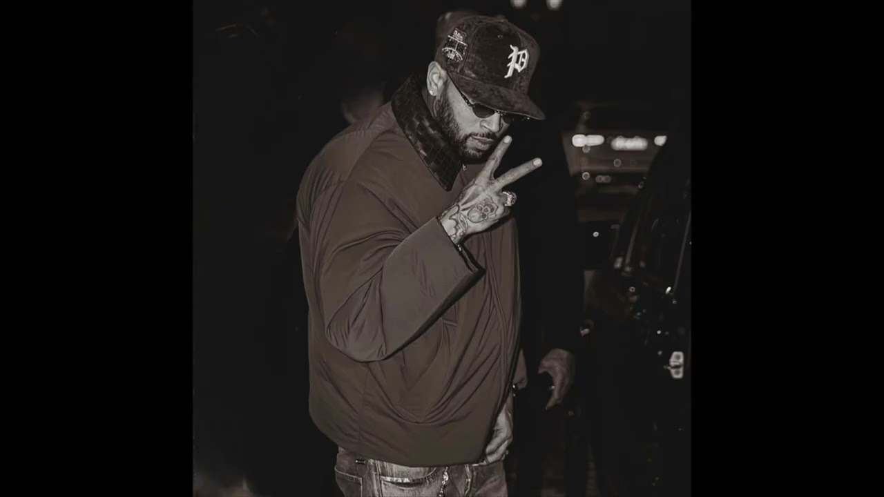 [FREE] Rod Wave X Chris Brown Type Beat 