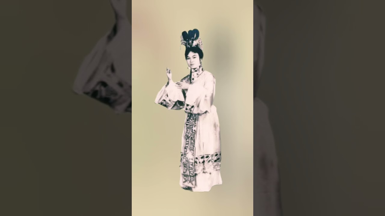 懷舊都馬調(金鳳 美珠)
