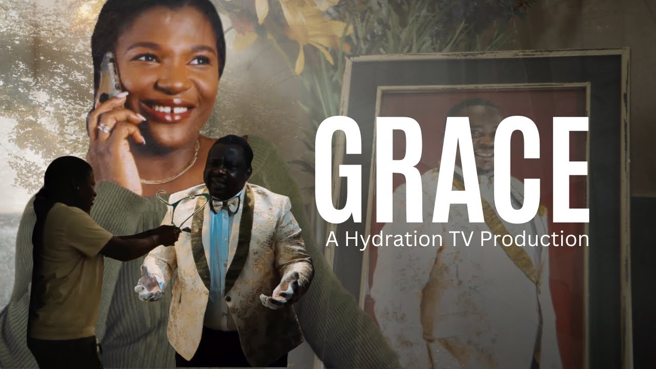 Grace | HydrationTV | Christian Short Film
