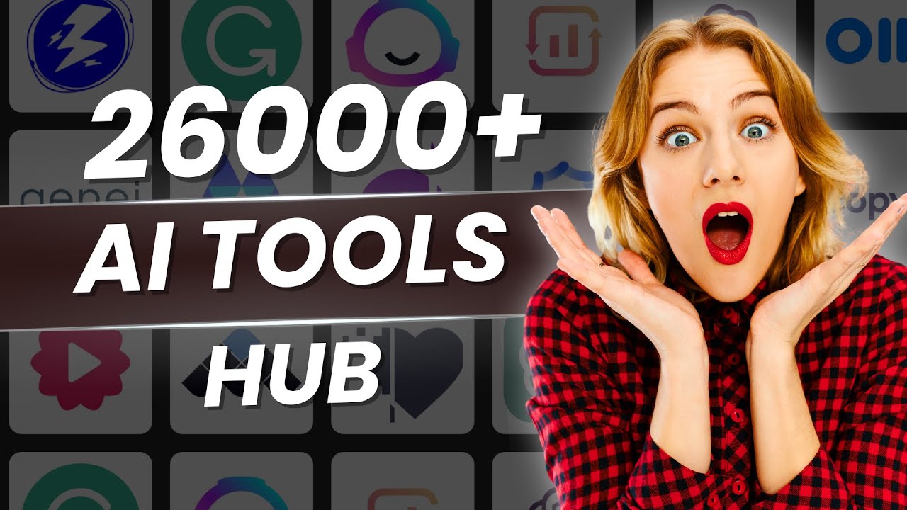 How to Find Any AI Tool Easily | Toolify AI Tools Hub 2025