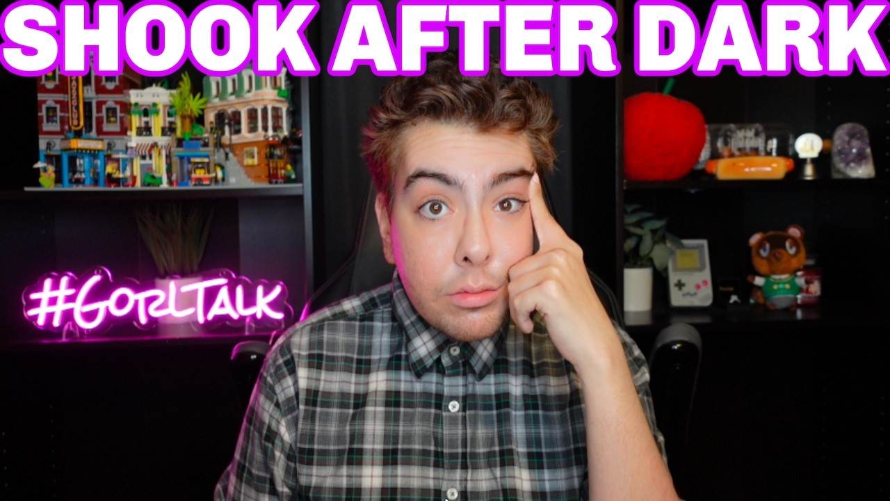 Foodie's health cr1sis worsens, Pearadise; reacting to new ALR what I ate today