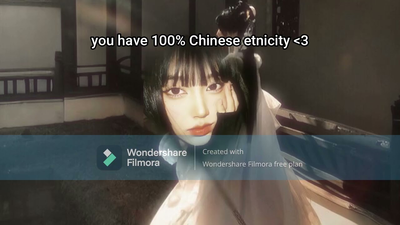 100% 𝘊𝘩𝘪𝘯𝘦𝘴𝘦 𝘦𝘵𝘩𝘯𝘪𝘤𝘪𝘵𝘺 𝘴𝘶𝘣𝘭𝘪𝘮𝘪𝘯𝘢𝘭