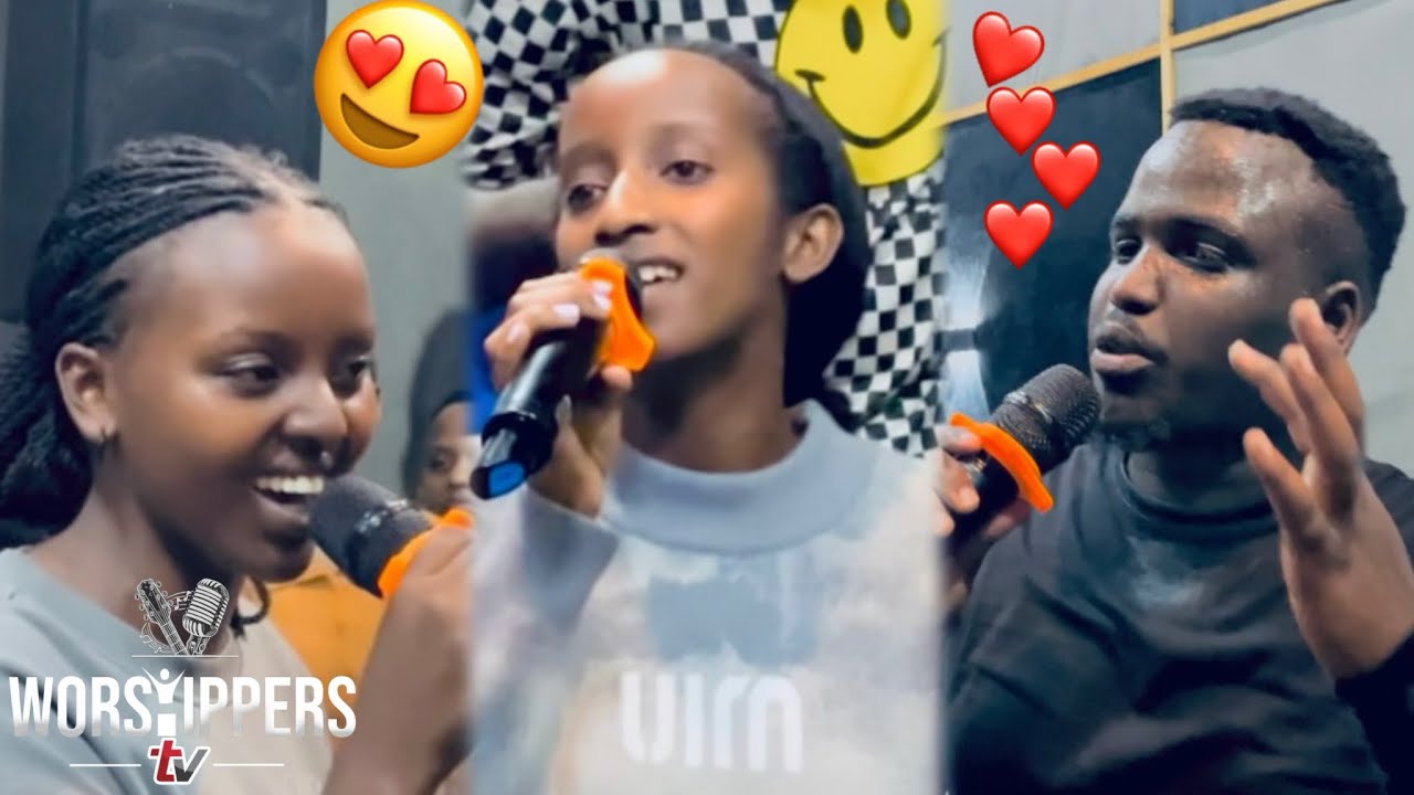 HWM😍MURI PRACTICE SESSION BAGIZE IBIHE BYIZA🥰BIYIBUKIJE INDIRIMBO ZAKERA🙏❤️