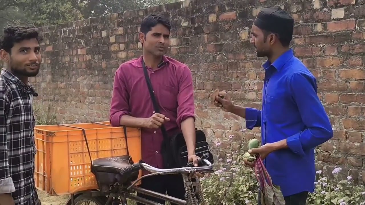 माहेगाई और बेवाकूफ खारीद दार