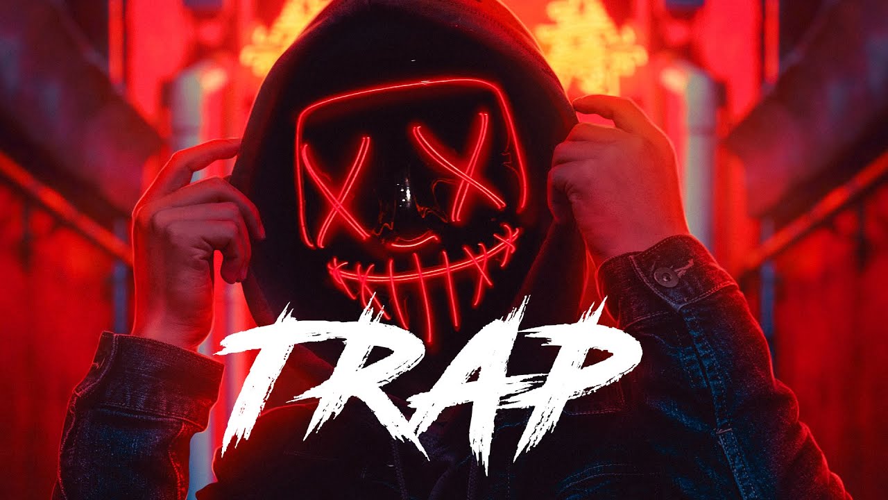 Trap Rap Music 2021 ♫ Future Bass Remix 2021 ♫ Best Music Mix 2021
