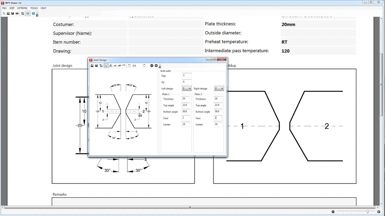Making a WPS with WPS Maker 2