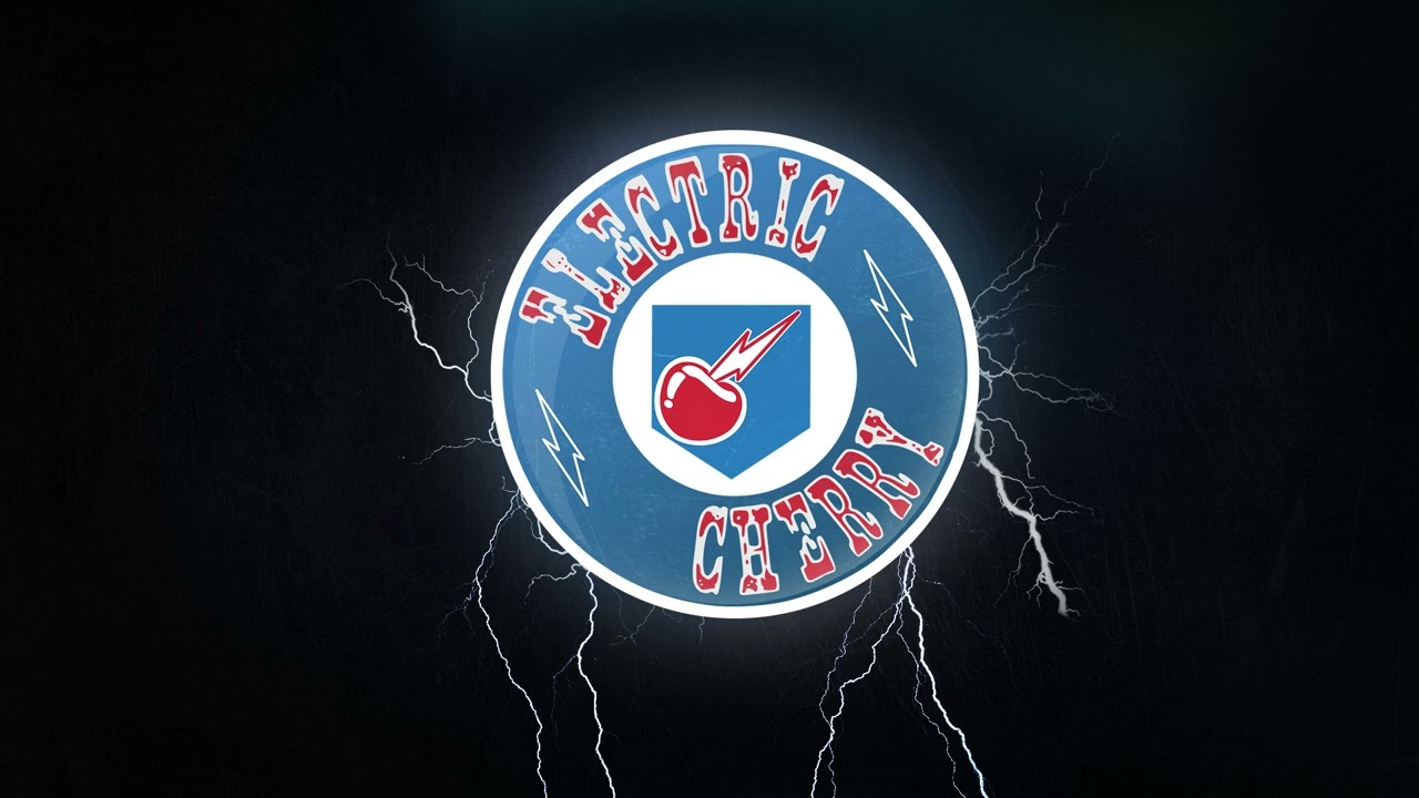 Electric Cherry Perk Jingle but its Metal