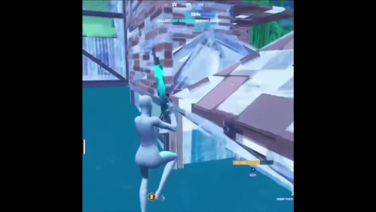 Melhores jogadas no fortnite.                #edit #capcut #jogo #fortnite #jogadasinsanas