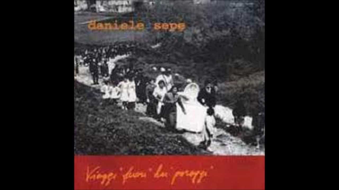 Yerakina - Daniele Sepe