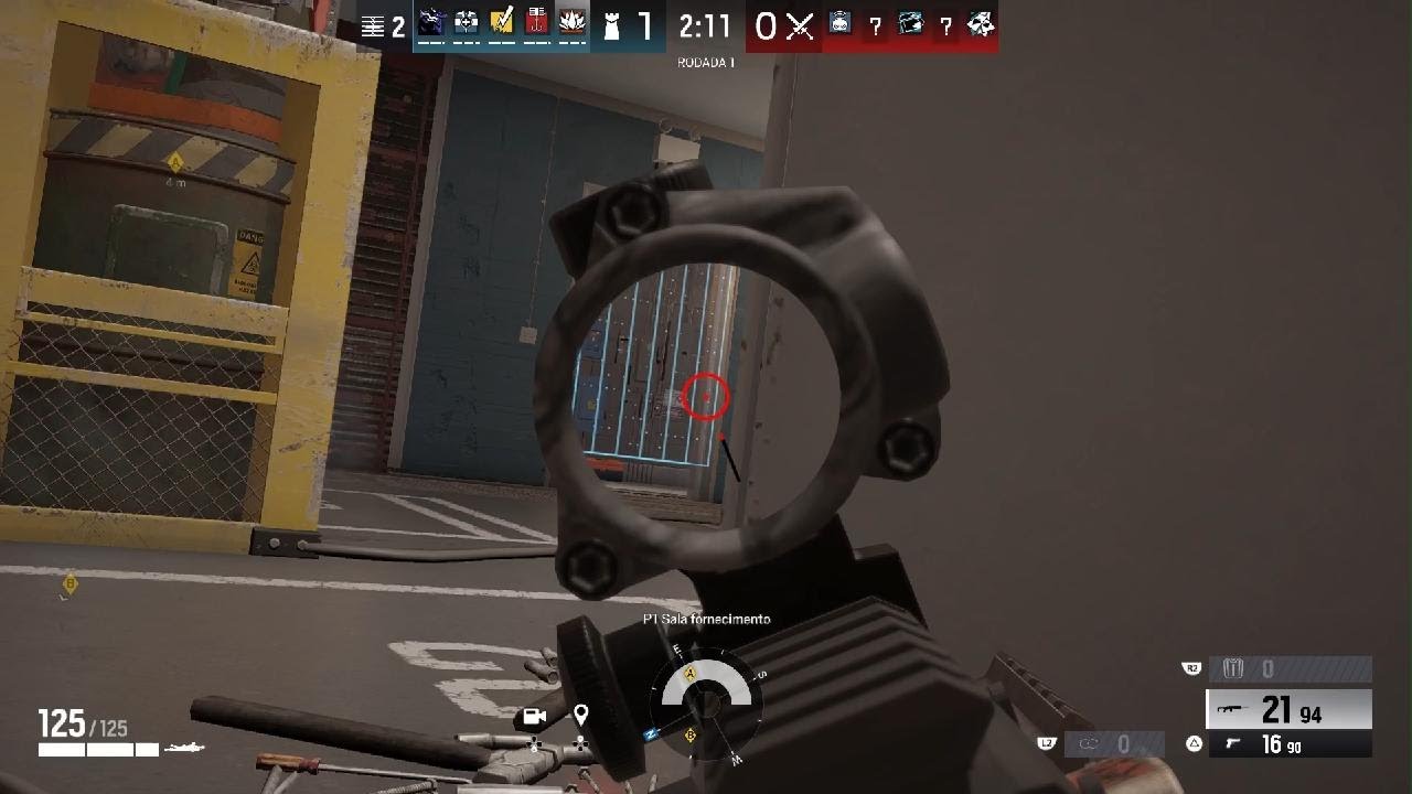 Tom Clancy's Rainbow Six Siege_20260118162406