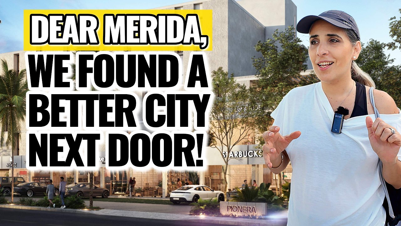 Sorry Merida 👋 See Why People are Moving Here Instead