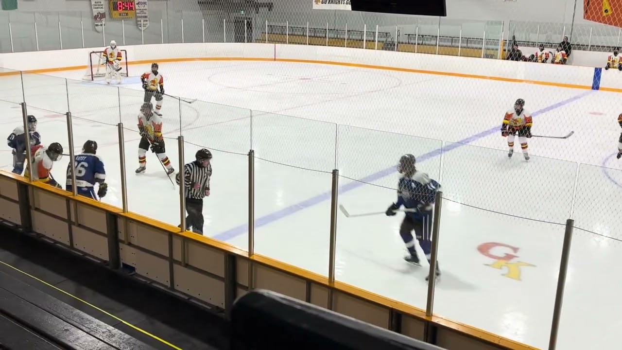 2025-12-13 League vs Cumberland Grads