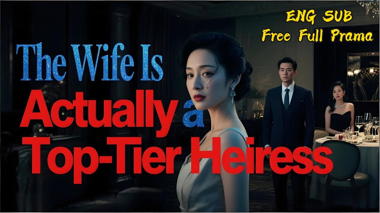 【HD FULL】😱❓Betrayed, Humiliated, Misjudged — Her Rise Stuns Everyone💖ENG SUB💖CEO💖LOVE💖Betrayal