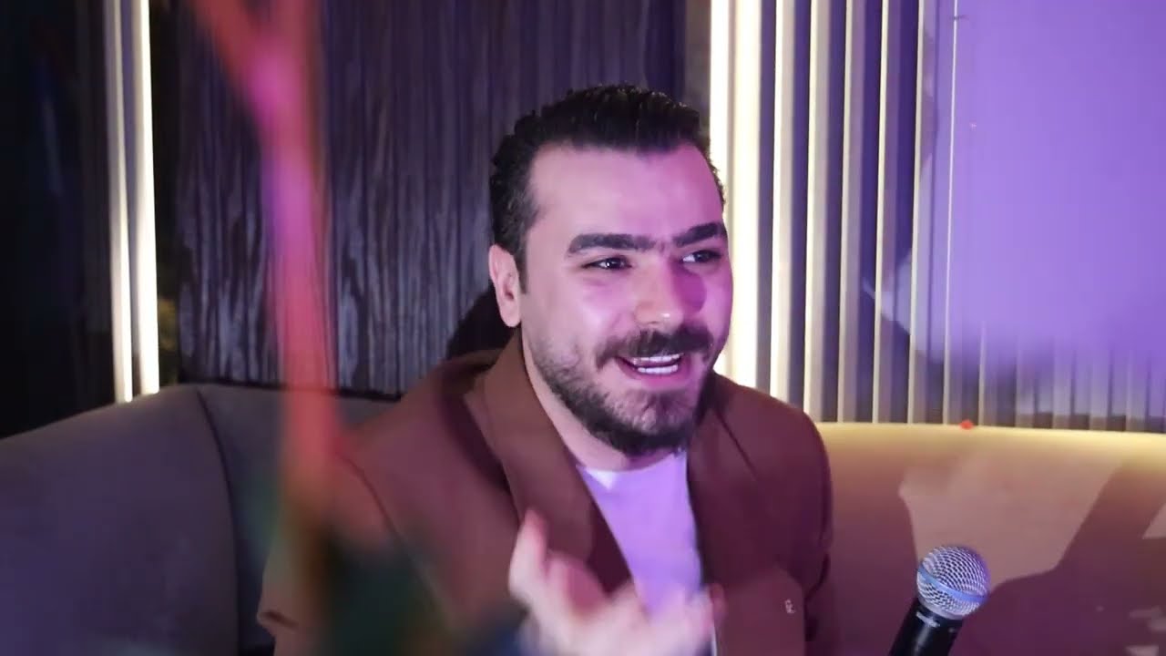 يابيضة يم خدود | الاصلي اياد مشعل | ترند مطلوب_2026