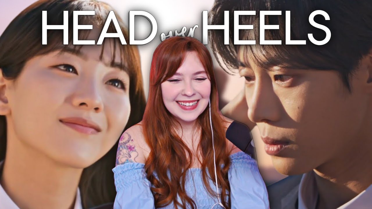 The Start Of Our First Love Story ♥️ | Head Over Heels (견우와 선녀) Ep. 3