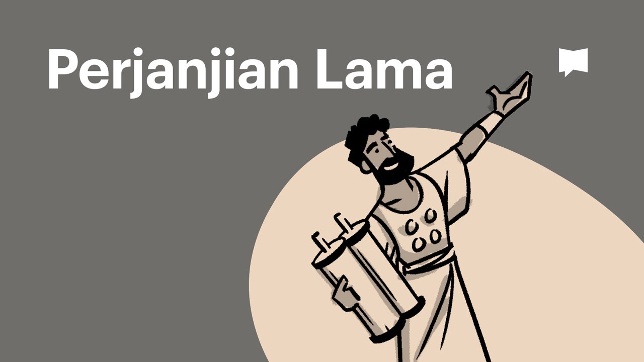 Ringkasan: Perjanjian Lama / TaNaK