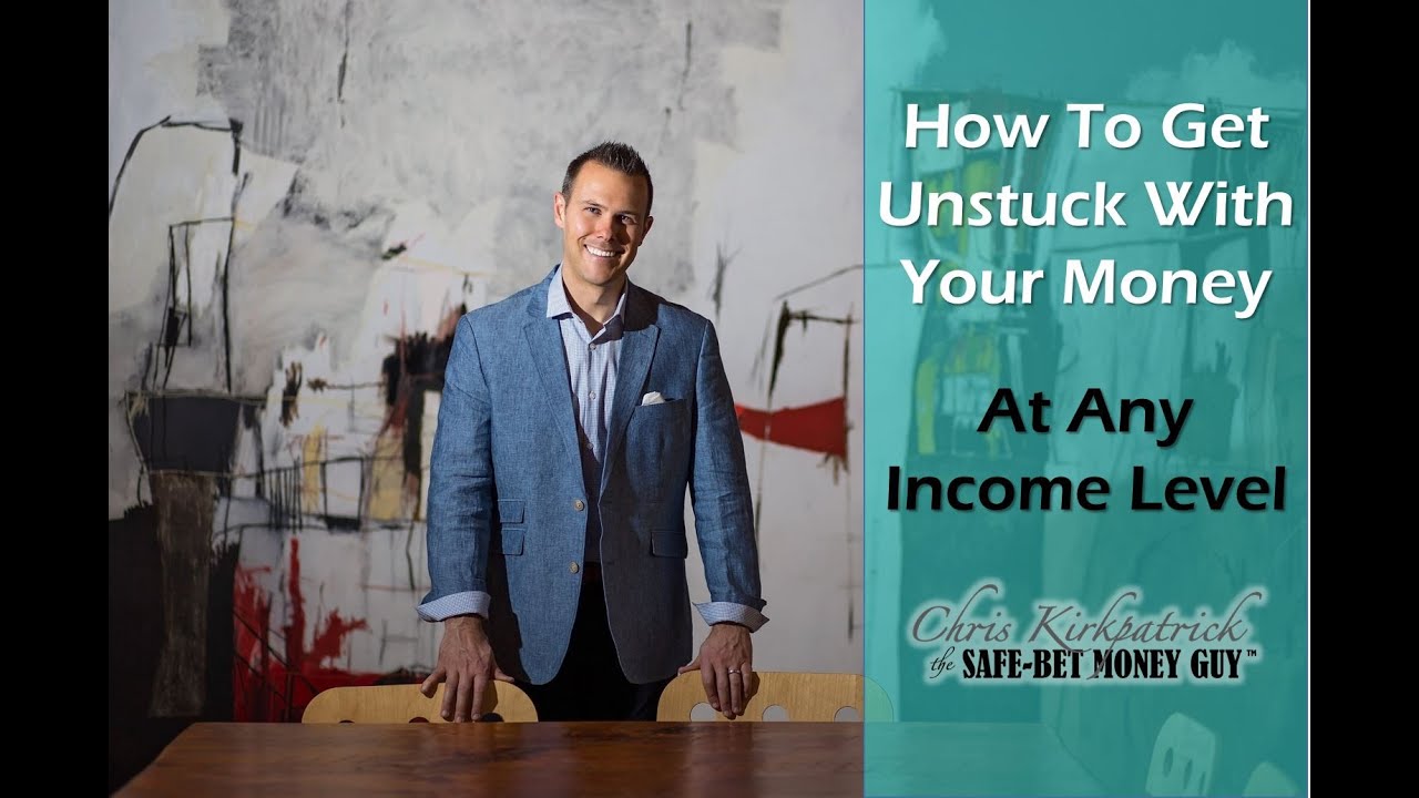 How To Improve Your Financial Life