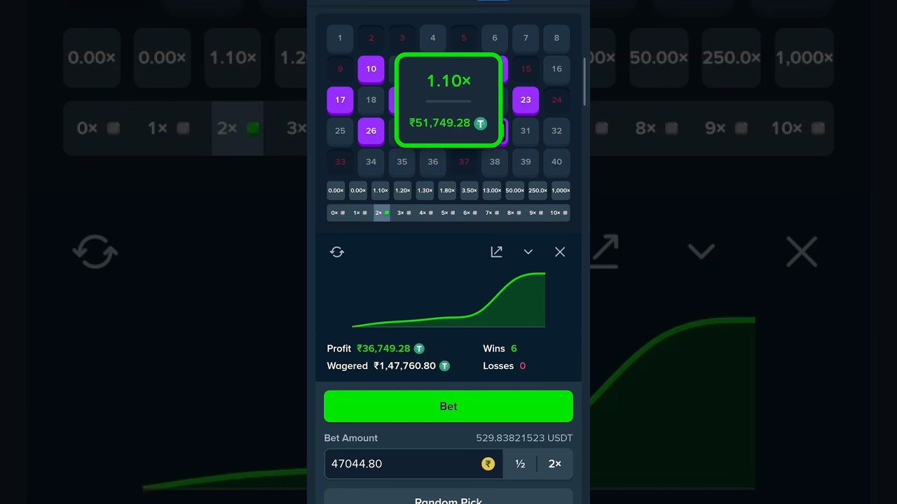 🎮 &ldquo;Stake Keno Strategy 2025: The Low Risk Method That Beats the Odds!&rdquo; #keno #stake #stakechallenge