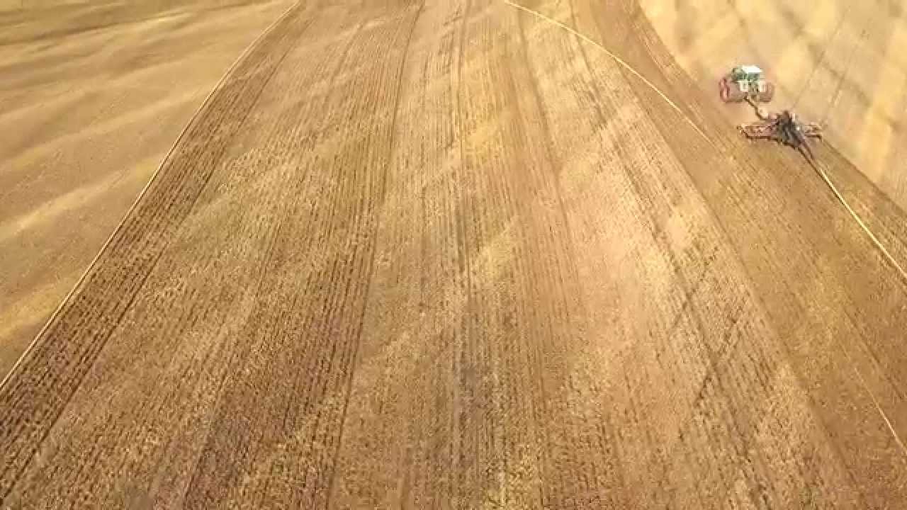 Land Application