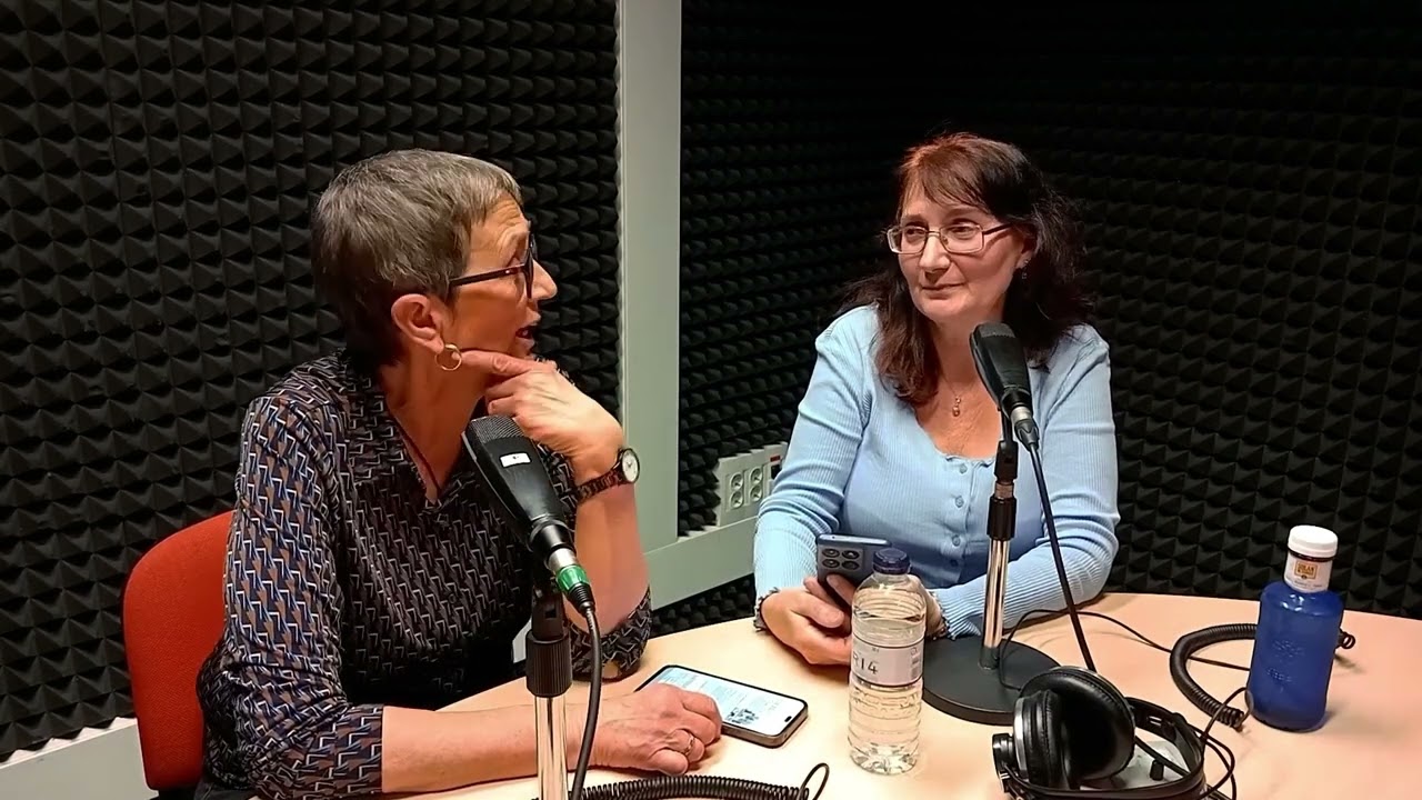 Entrevista realizada a Isabel & Lola. 