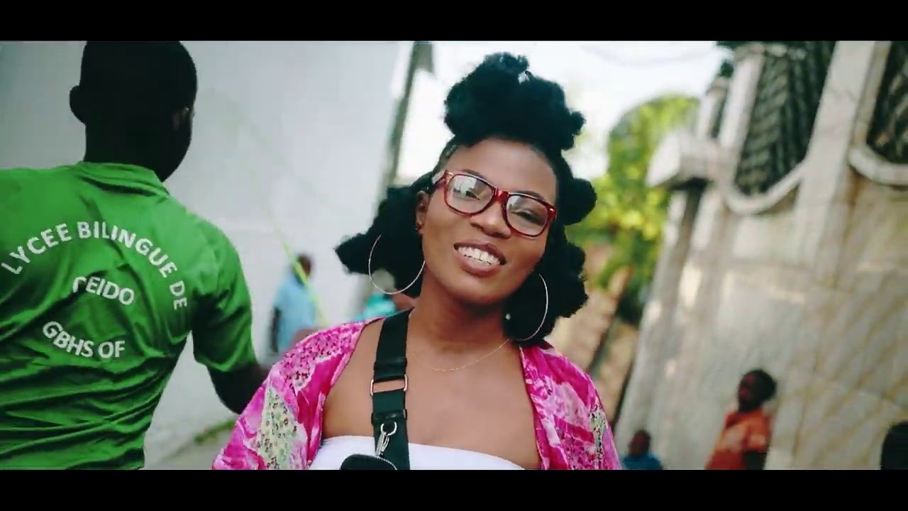 Asaba _ Big Dreams (Official Video) Dir. by Chuzih