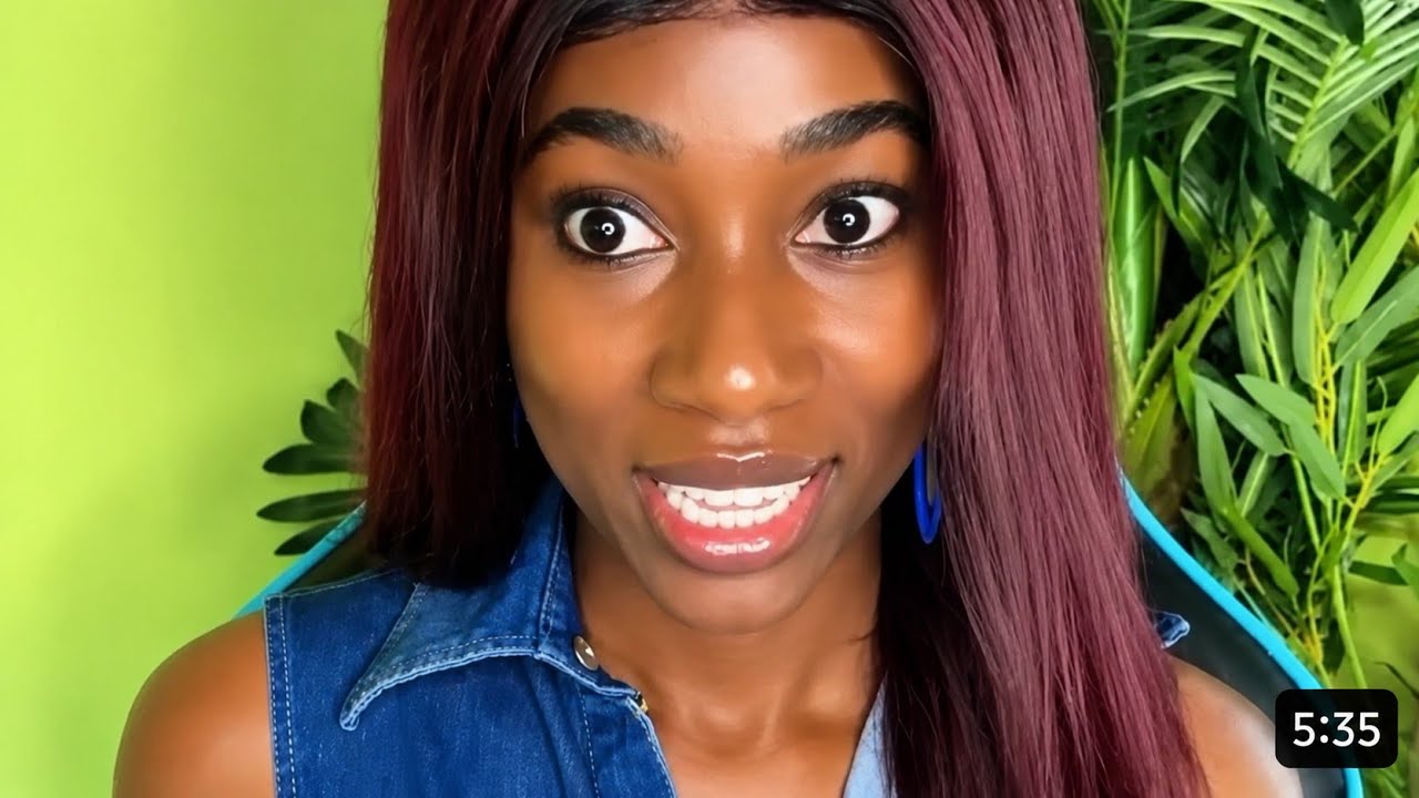 😱Danio Katt sama diabar ba paré yoné ma vidéo yi