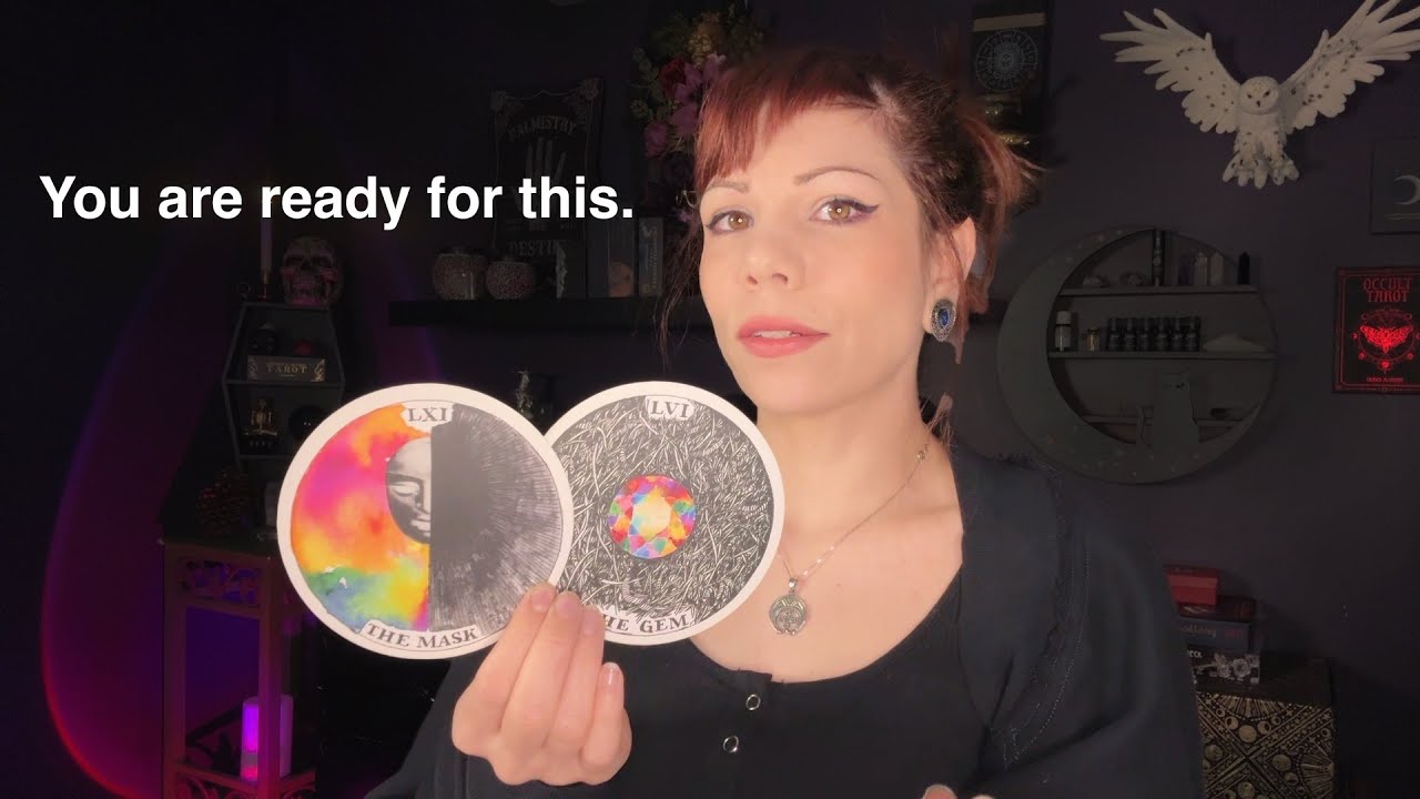 SAGITTARIUS. This Happens QUICKLY. The High Priestess Has Prepared You For This BIG Opportunity.