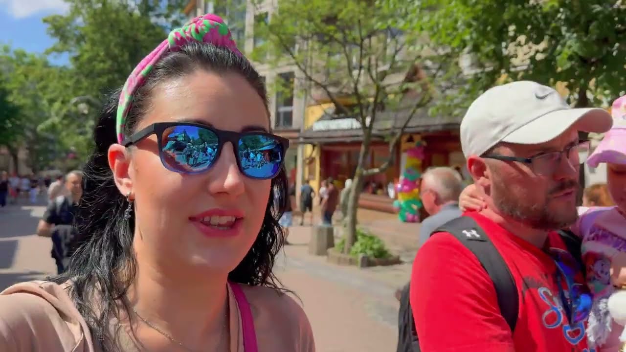 Zakopane co robić z małym dzieckiem VLOG