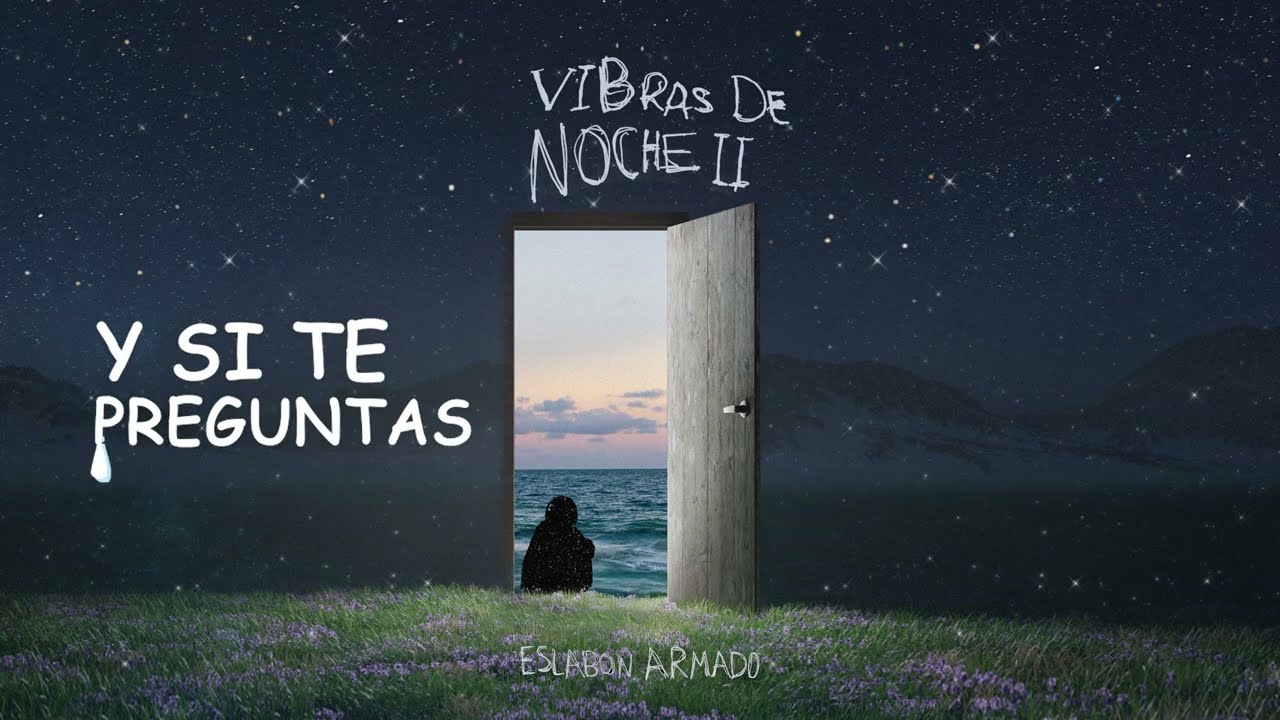 06 No Voy A Jugar Lyric Video