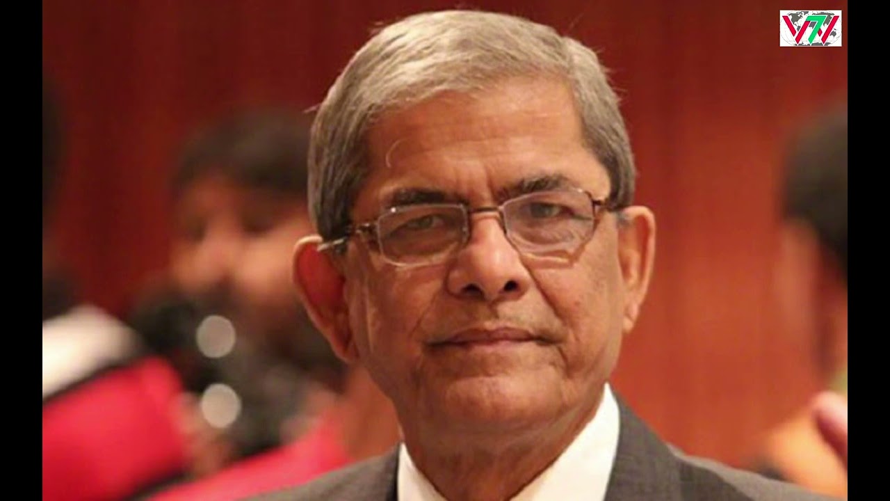 BNP leader Mirza Fakhrul&rsquo;s bail plea denied in case over vandalising chief justice's residence
