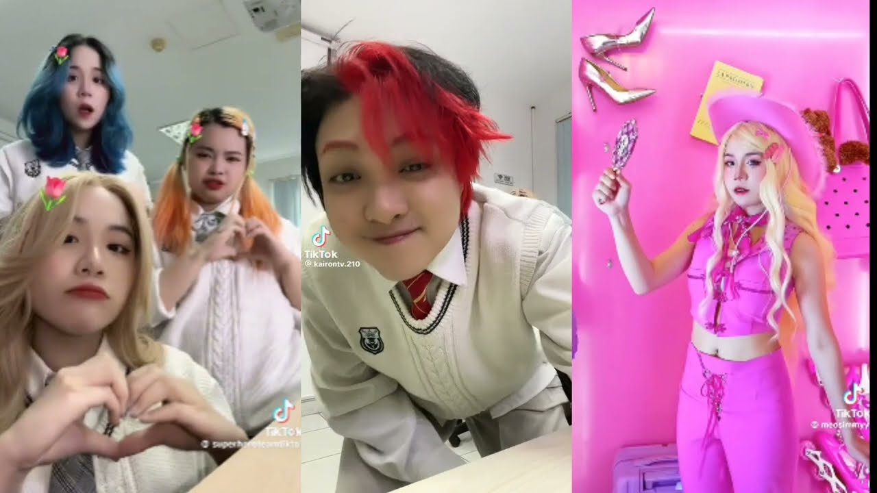 TikTokHeroTeam|HEROTEAM|TIKTOK|@heroteam.official |PANNY🐸