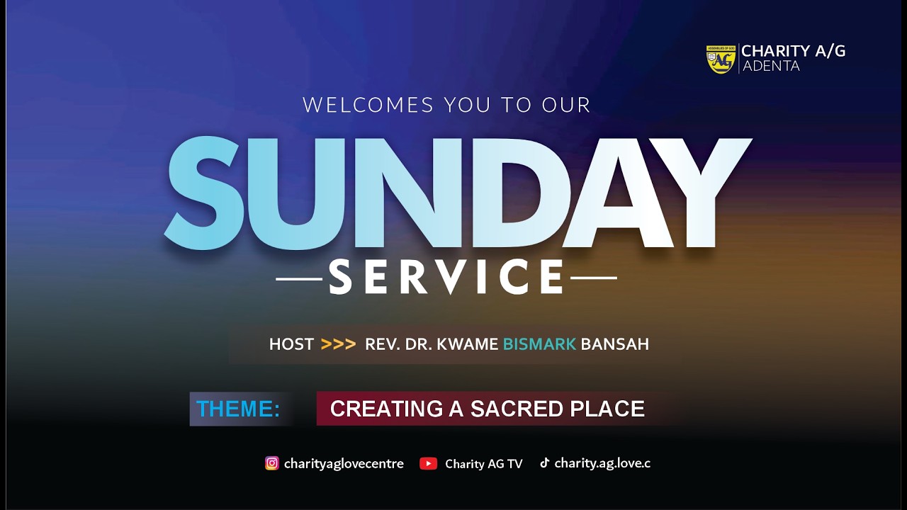 Creating Sacred Place In Today's Modern, Busy and Stressful world.