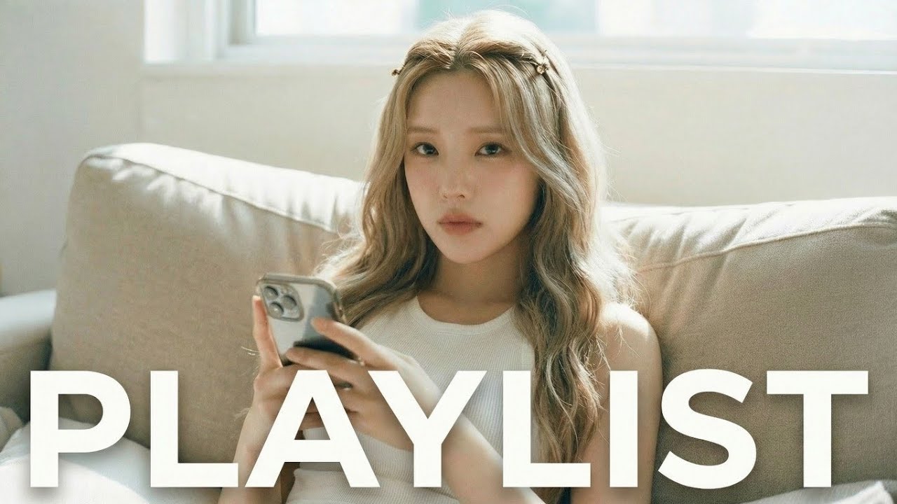 [𝐏𝐥𝐚𝐲𝐥𝐢𝐬𝐭] 느좋이 되...국내 감성힙합 😊 인스타 릴스 플리 [하루의 결] vol.10