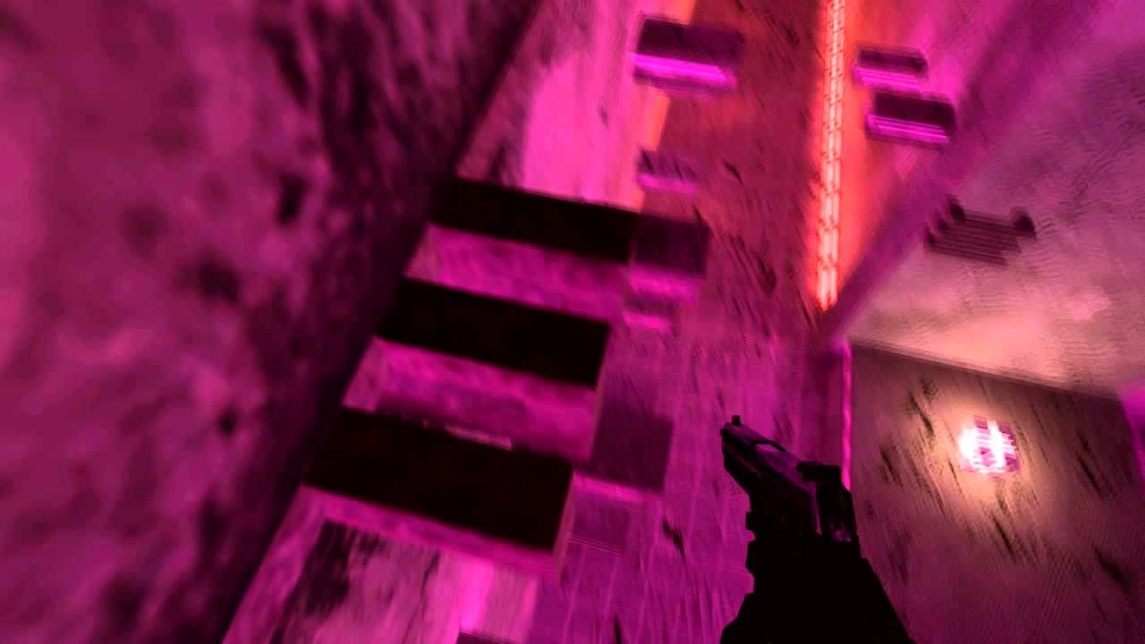 ROTW #73 - M@UGLI on kz_synergy_x