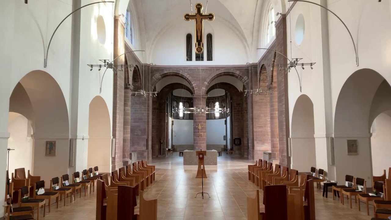 Thursday St Joseph Mattins