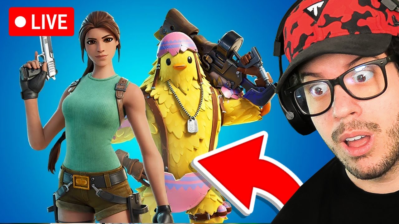 Fortnite DUOS *CASH CUP* with MY GIRLFRIEND!
