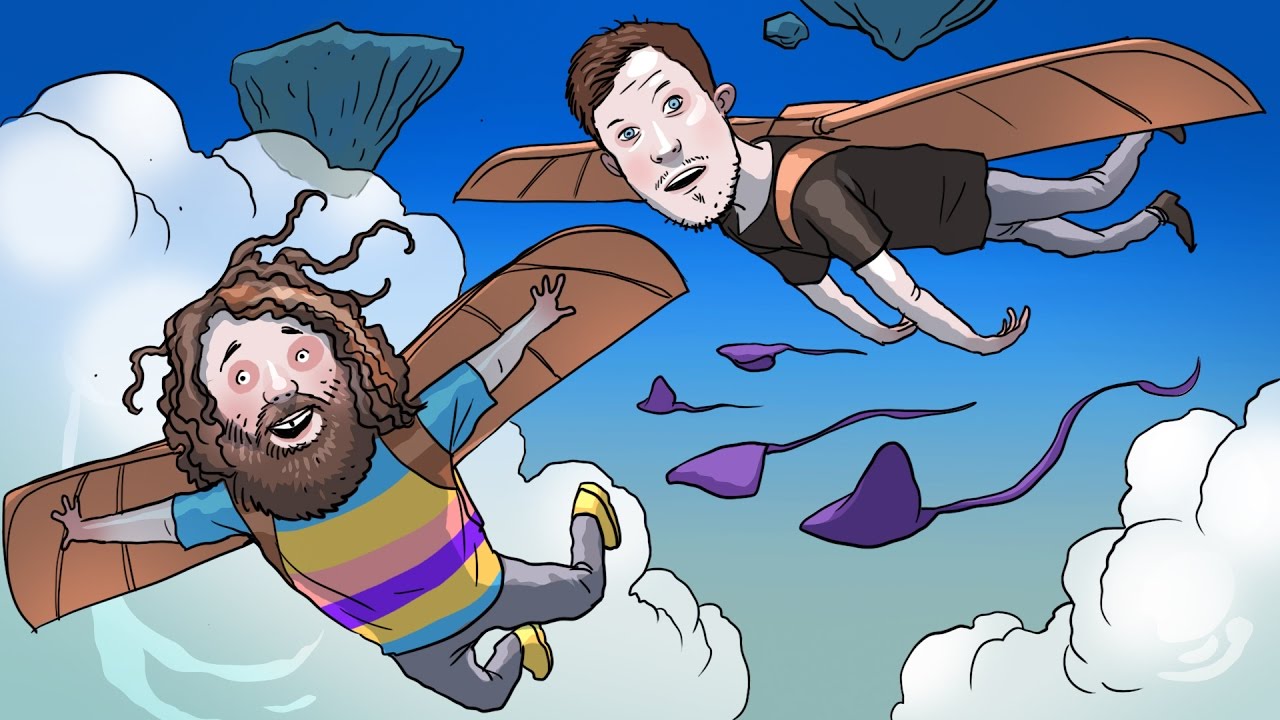 Worlds Adrift - Closed Beta - Update